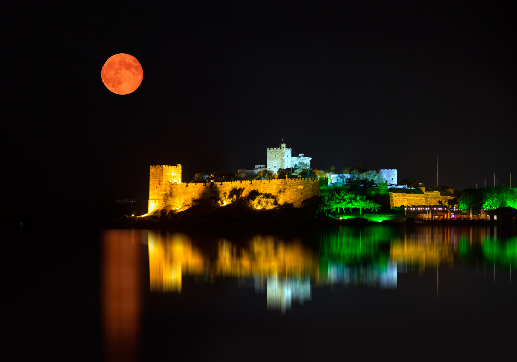 Bodrum