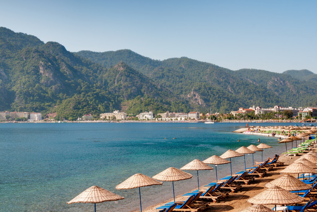 Marmaris