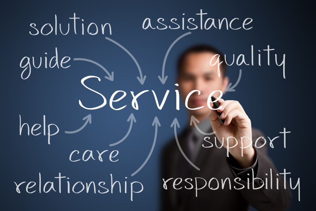 Services