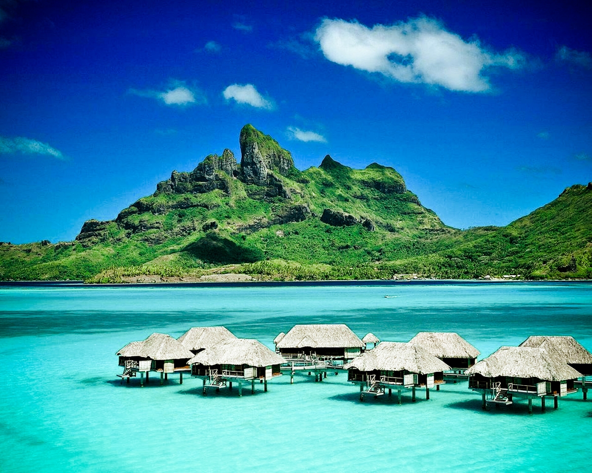 Mauritius Island – 6 Nights / 7 Days | Pearl Blue Travel